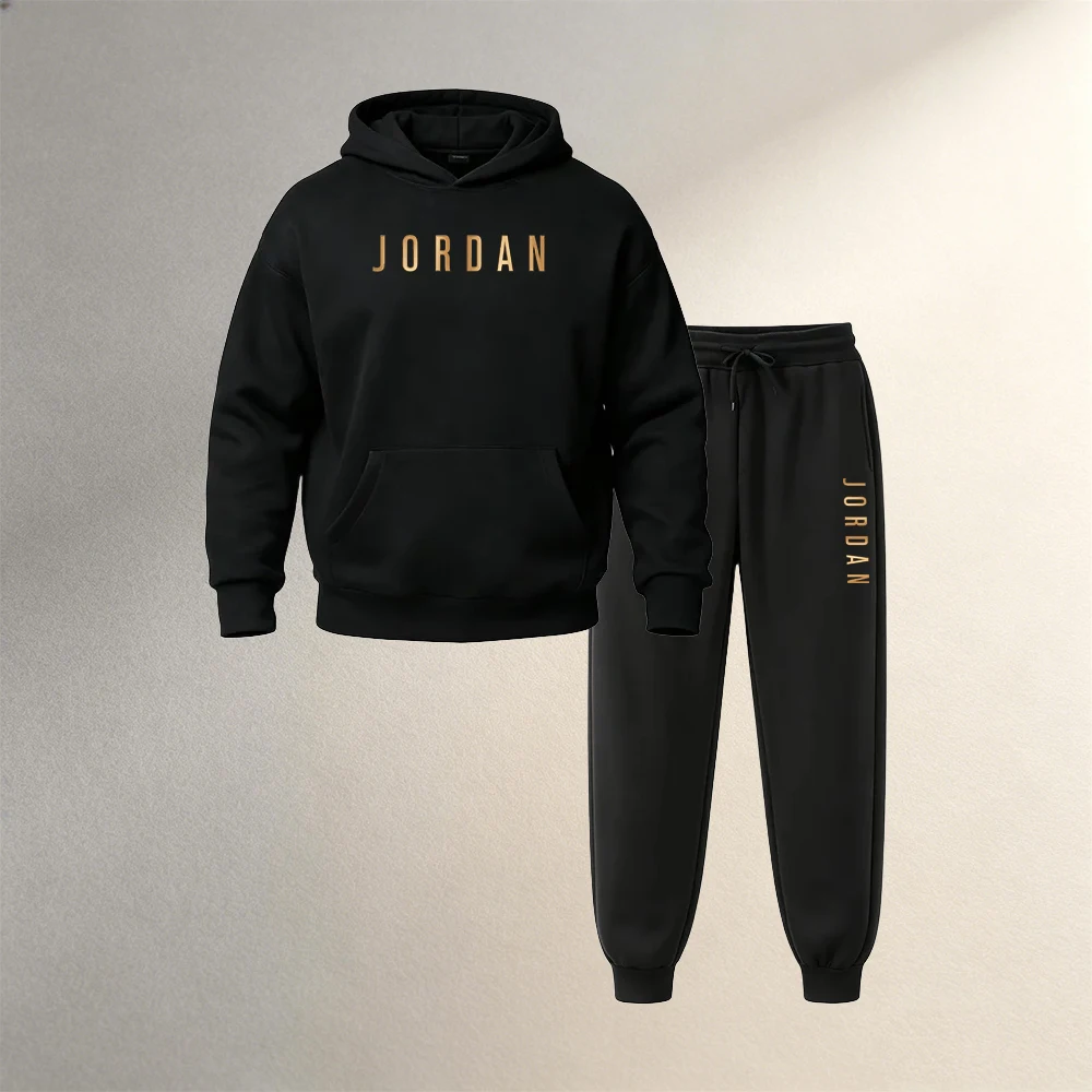 Street Fashion Guys - Abbigliamento Uomo: Completo 2 Pezzi con