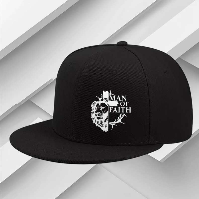 Street Fashion Co - Un cappellino da baseball hip-hop con