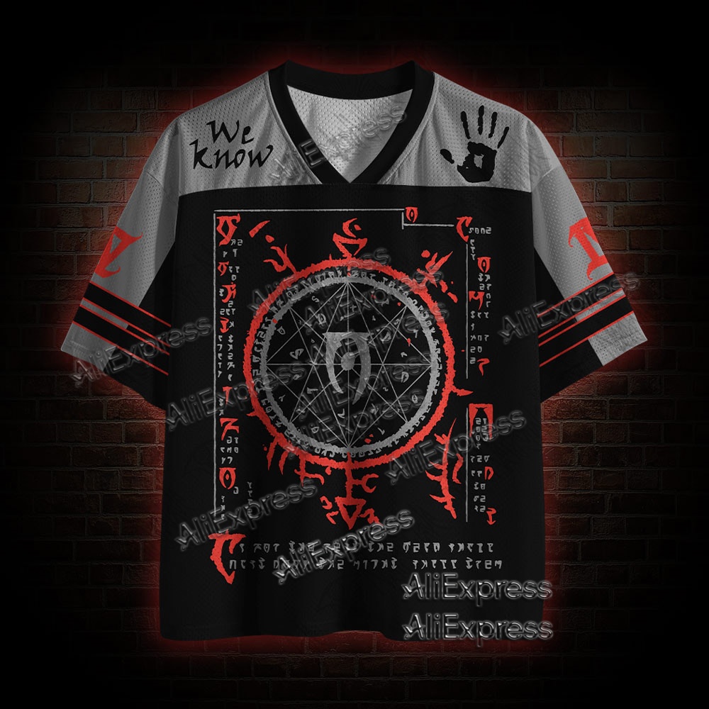 Street Fashion Hot - Prodotti di Tendenza, Maglie Sportive Traspiranti