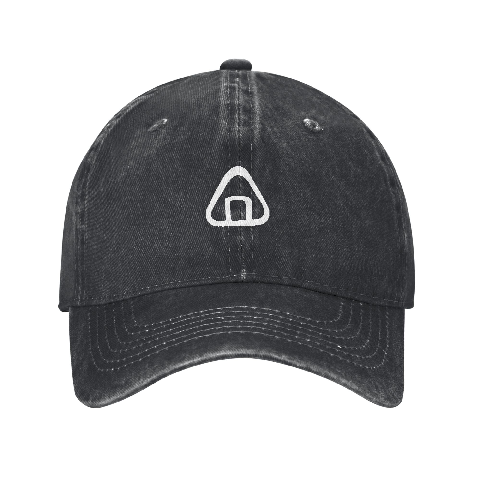 Street Fashion Brand Logo - Cappellino da Baseball alla Moda con