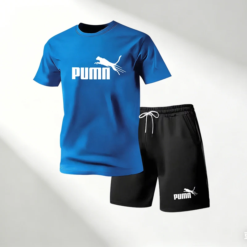Street Fashion Hot - Offerta Speciale 2026: Set T-shirt da
