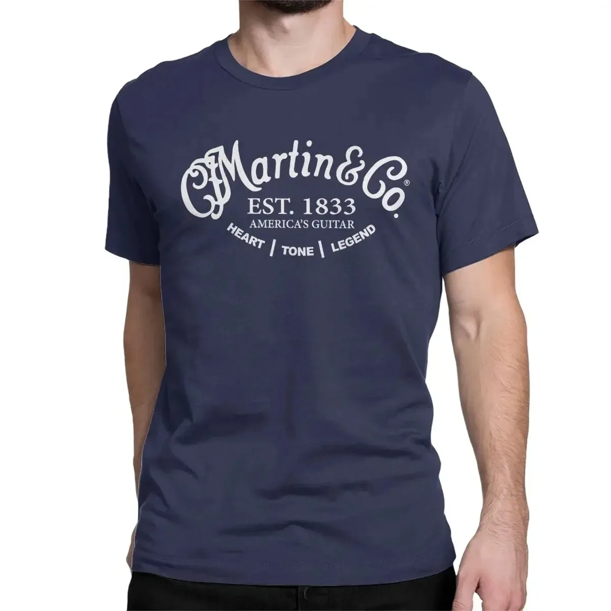 Street Fashion Co - T-shirt Nera da Uomo 2026 Hot