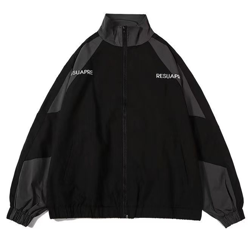 Giacca da uomo High Street Pat - Street Fashion Of Japan recensione e prezzo