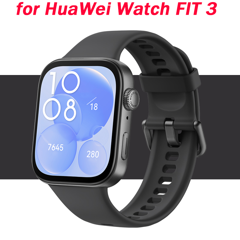 Cinturino per huawei watch fit - Street Fashion Websites recensione e prezzo