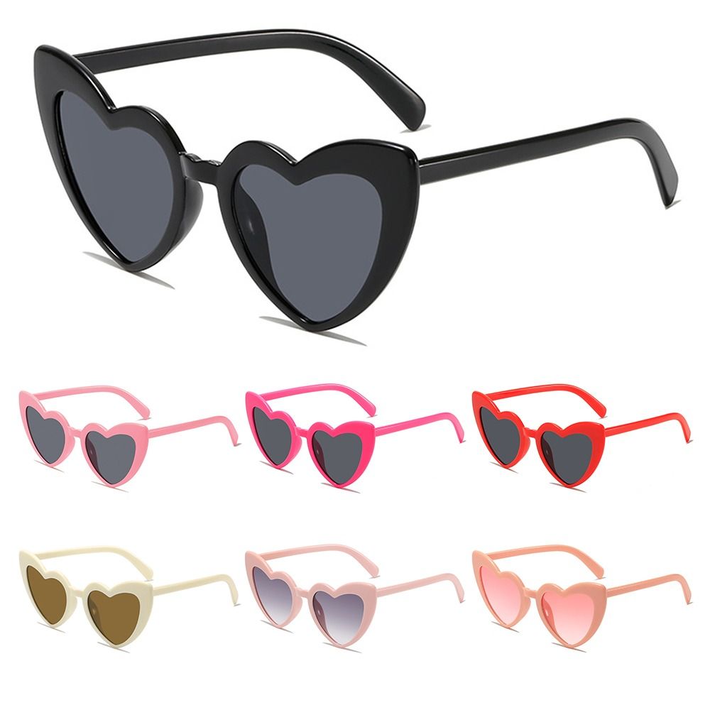 Occhiali da Sole a Forma di Cu - Street Fashion Vintage recensione e prezzo