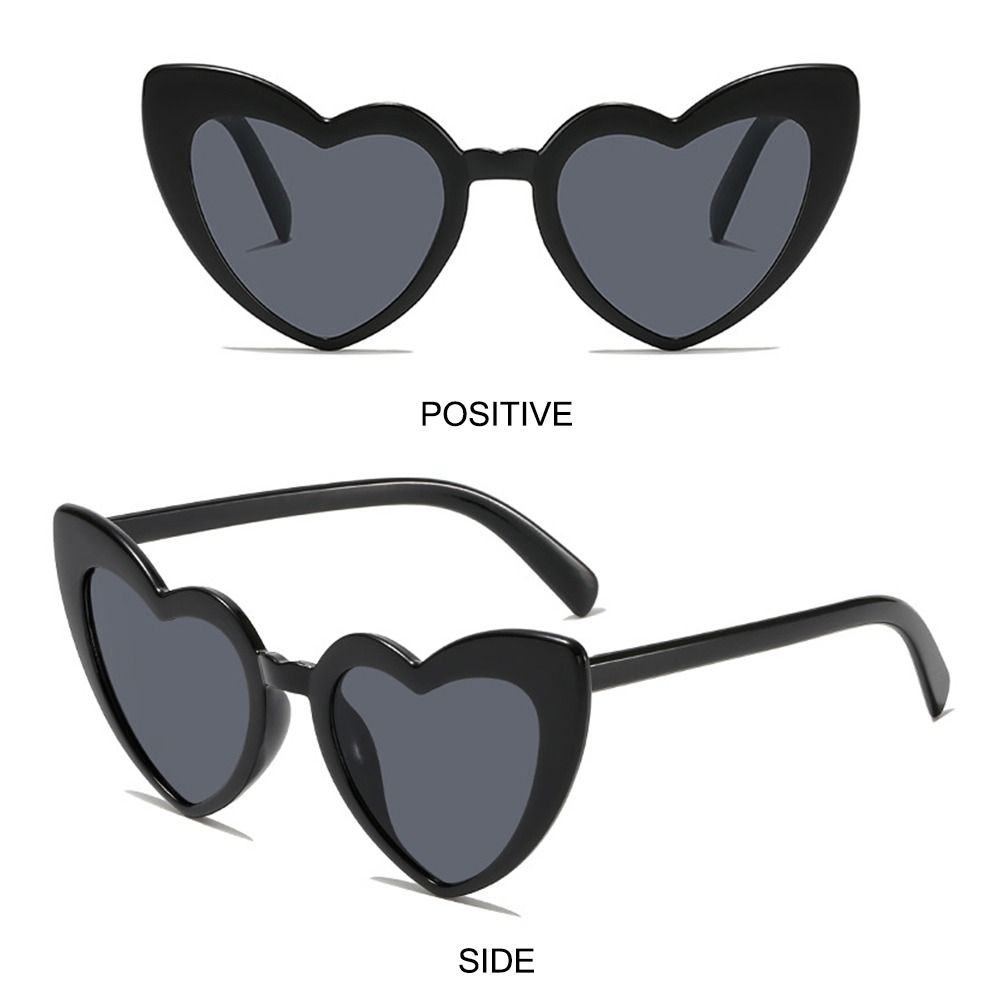 Occhiali da Sole a Forma di Cu - Street Fashion Vintage recensione e prezzo