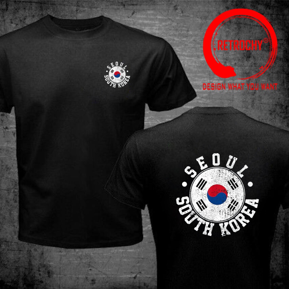 Maglietta dal design divertent - Street Fashion Of Seoul recensione e prezzo