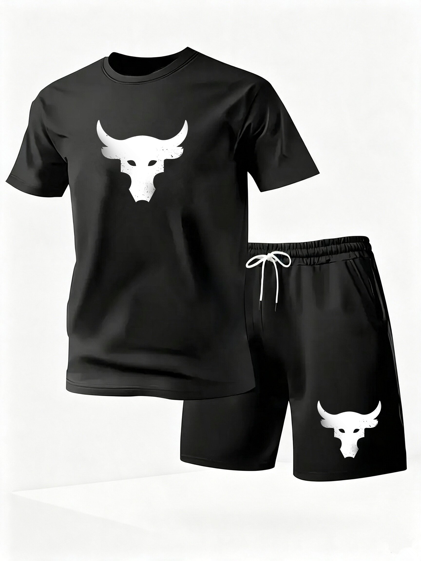 Completo Estivo da Uomo a Rapi - Street Fashion Tshirt recensione e prezzo