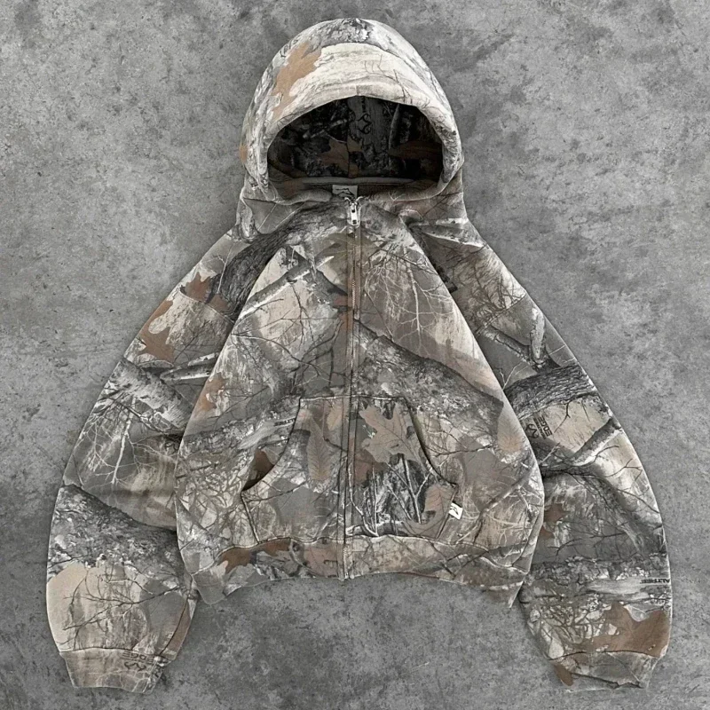 New Wild World Leaf Streetwear - Street Fashion Goth recensione e prezzo