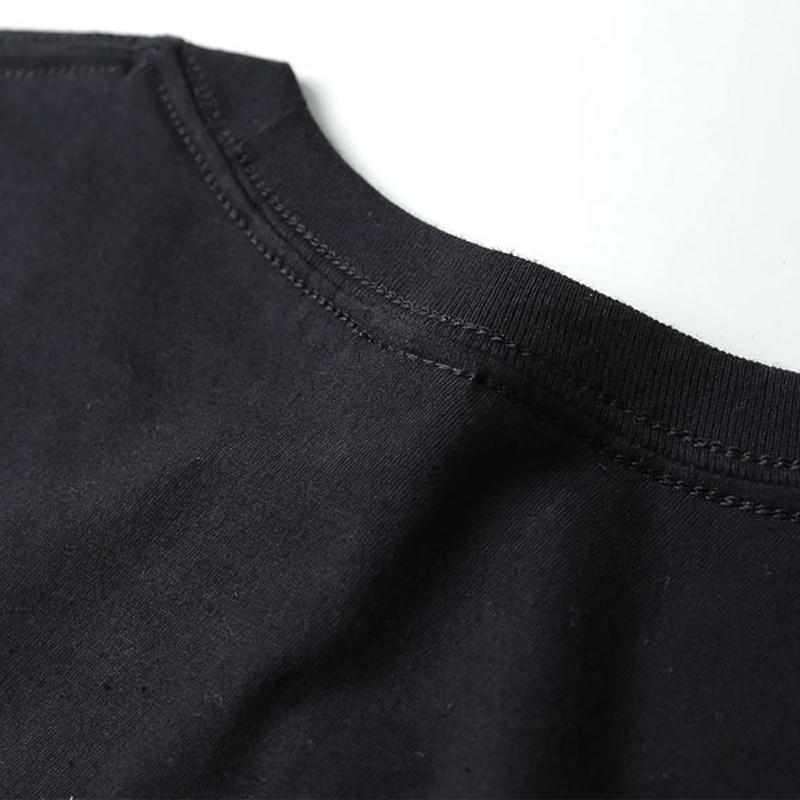 T-shirt con stampa Serenity, e - Street Fashion Co recensione e prezzo