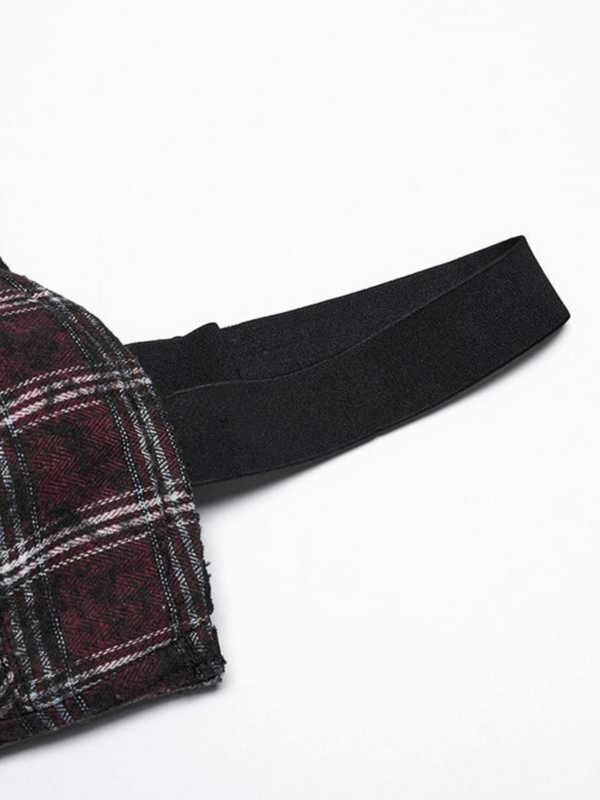Top corto senza maniche in sti - Street Fashion Co recensione e prezzo