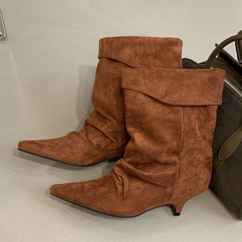 Aneikeh Stivaletti Invernali d - Street Fashion Vintage recensione e prezzo