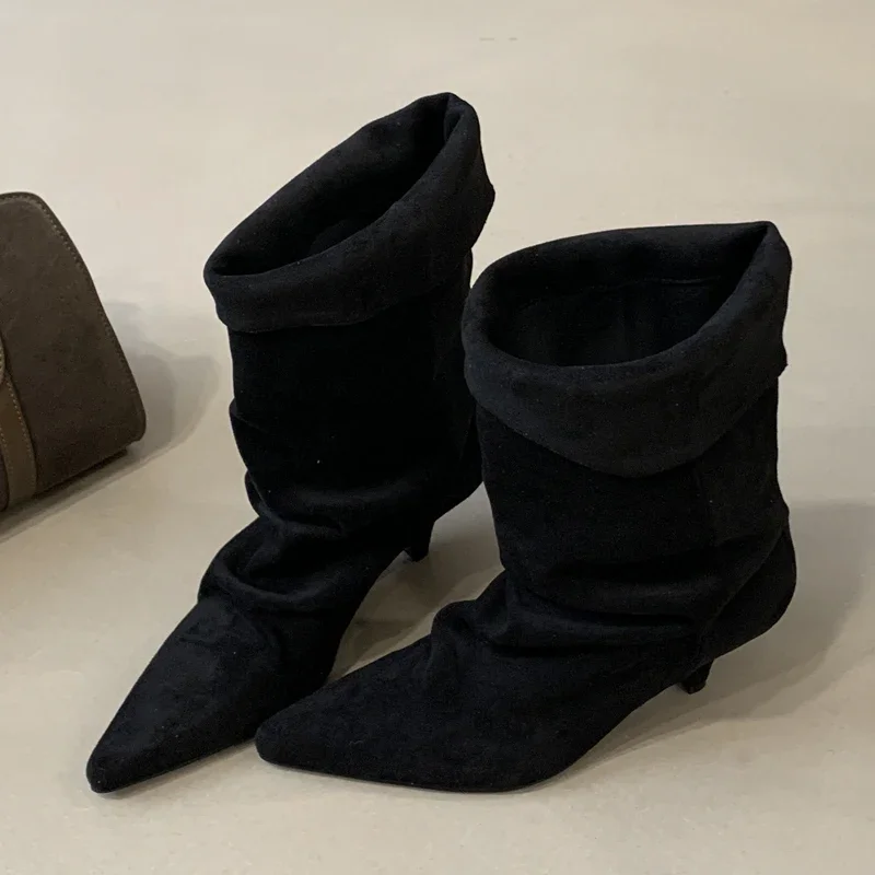 Aneikeh Stivaletti Invernali d - Street Fashion Vintage recensione e prezzo