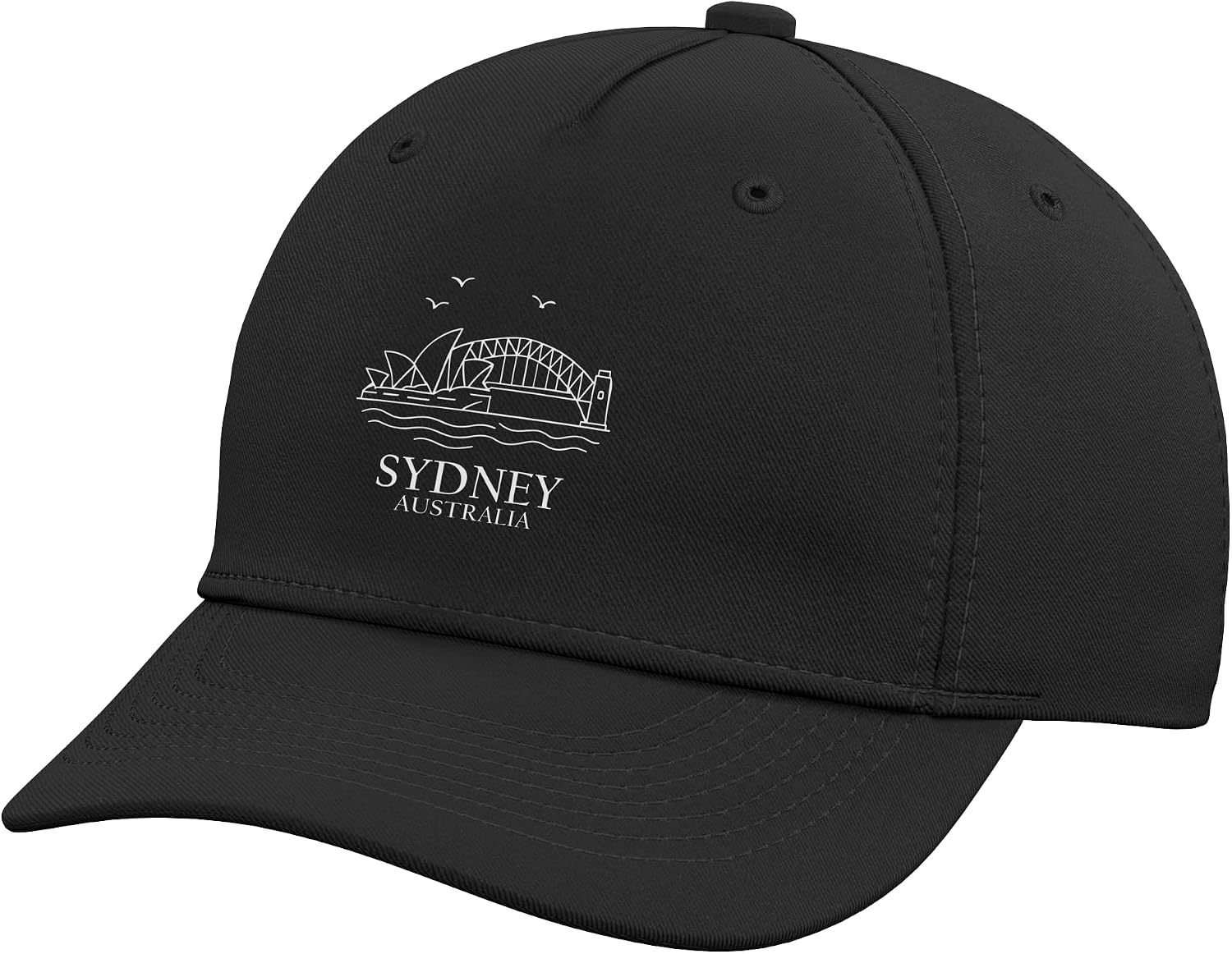 Cappellino da Baseball Regolab - Street Fashion Sydney recensione e prezzo