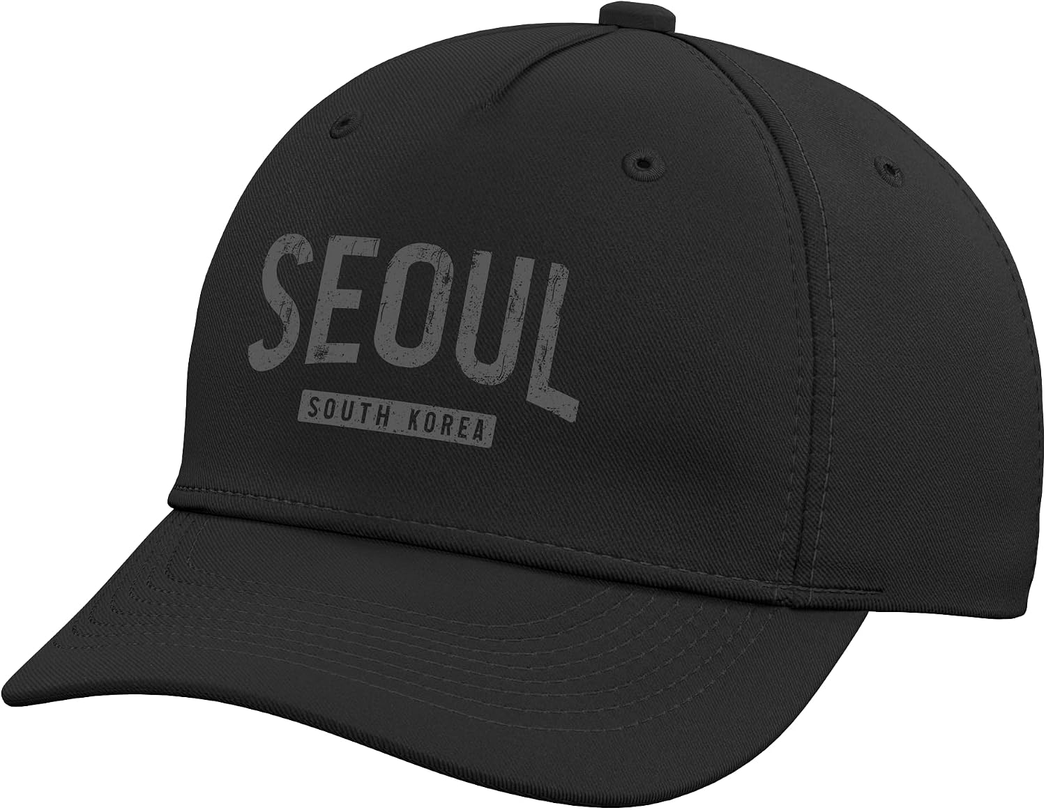 Cappello da Baseball Regolabil - Street Fashion Of Seoul recensione e prezzo