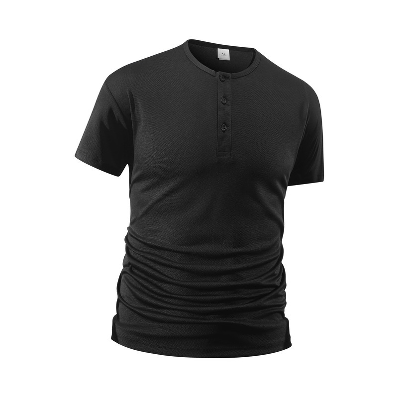 T-shirt da uomo a maniche cort - Street Fashion Tshirt recensione e prezzo
