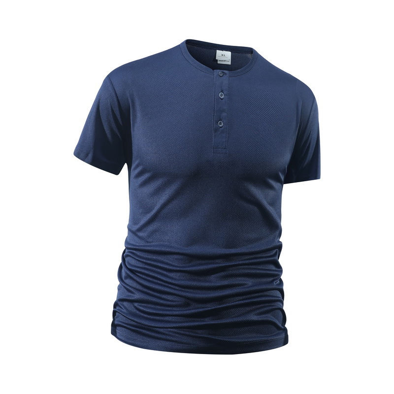 T-shirt da uomo a maniche cort - Street Fashion Tshirt recensione e prezzo