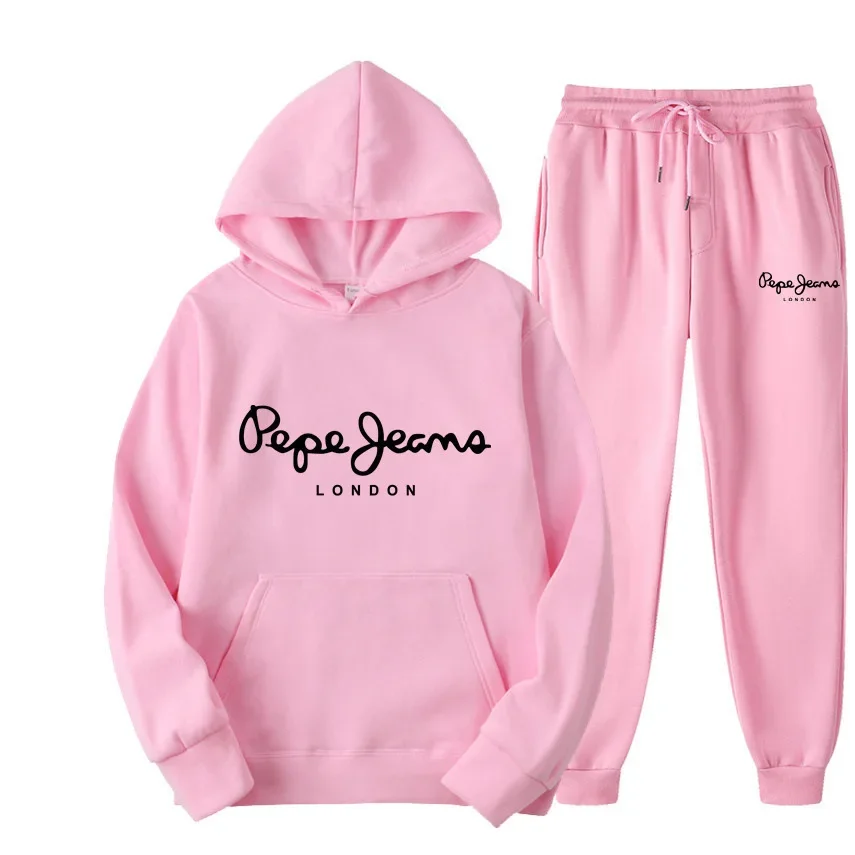 Tuta Sportiva con Cappuccio St - Street Fashion Guys recensione e prezzo