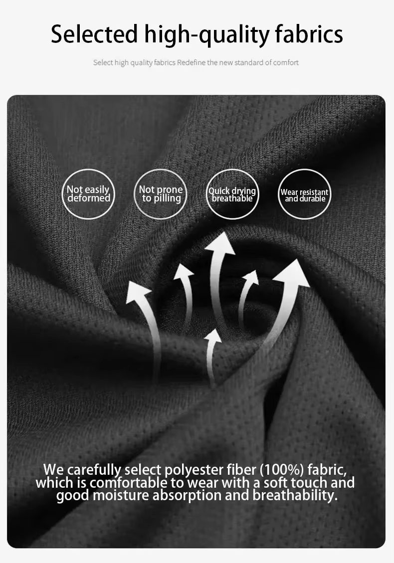 T-shirt Estiva Traspirante a M - Street Fashion Guys recensione e prezzo