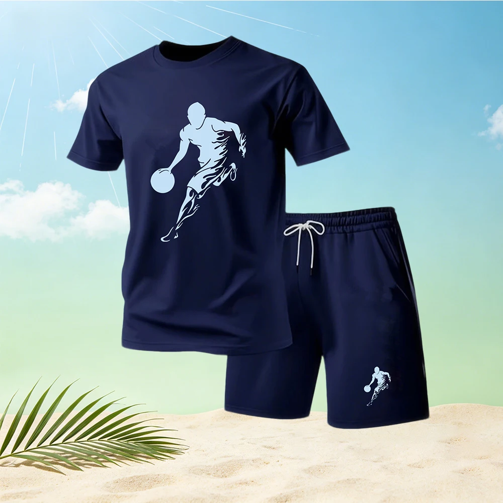 Offerta Estiva: Set T-Shirt e  - Street Fashion Hot recensione e prezzo