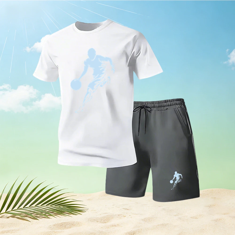 Offerta Estiva: Set T-Shirt e  - Street Fashion Hot recensione e prezzo