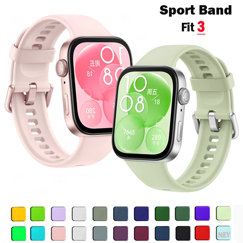 Cinturino per huawei watch fit - Street Fashion Websites recensione e prezzo
