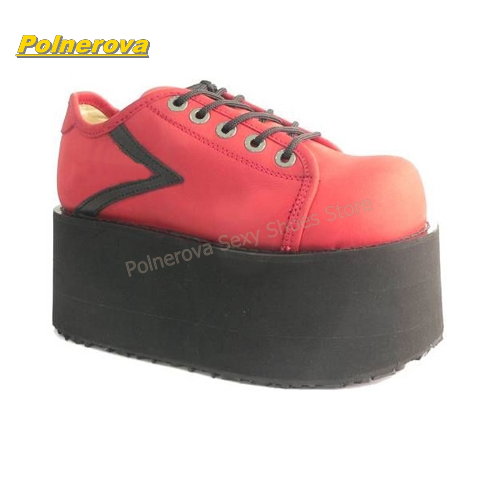Sneakers da Donna Rosa Caldo c - Street Fashion Hot recensione e prezzo