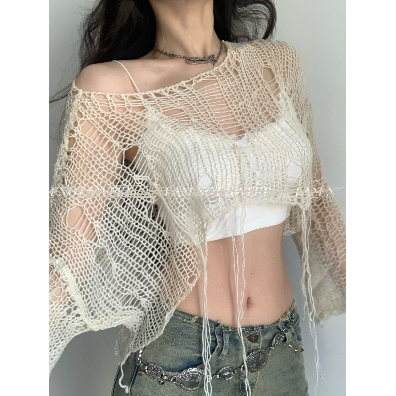 Deeptown Y2K Maglia da donna T - Street Fashion Japan recensione e prezzo