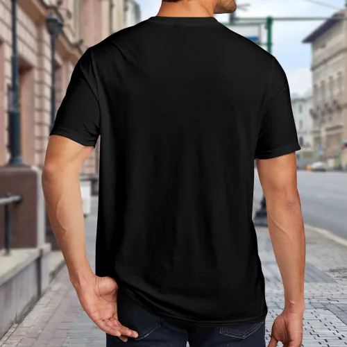 T-shirt a maniche corte con st - Street Fashion Brand Logo recensione e prezzo