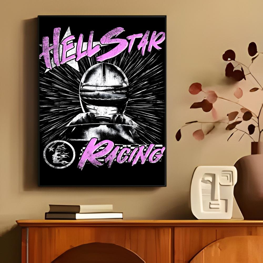 Poster Adesivo con Logo di Mod - Street Fashion Brand Logo recensione e prezzo