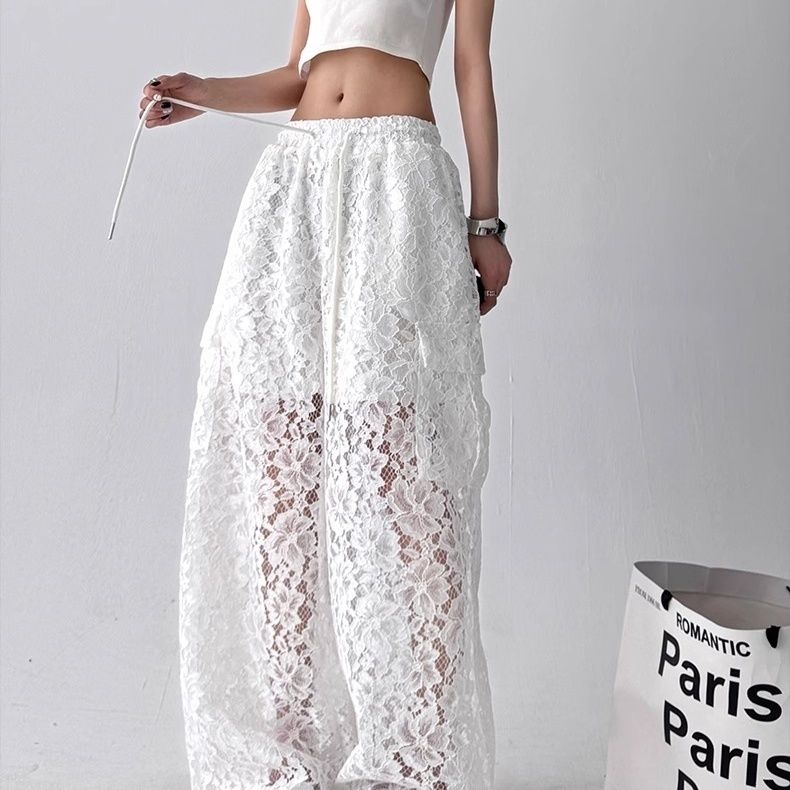 Pantaloni da donna alla moda H - Street Fashion Goth recensione e prezzo