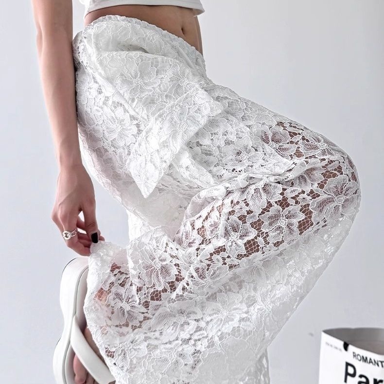 Pantaloni da donna alla moda H - Street Fashion Goth recensione e prezzo