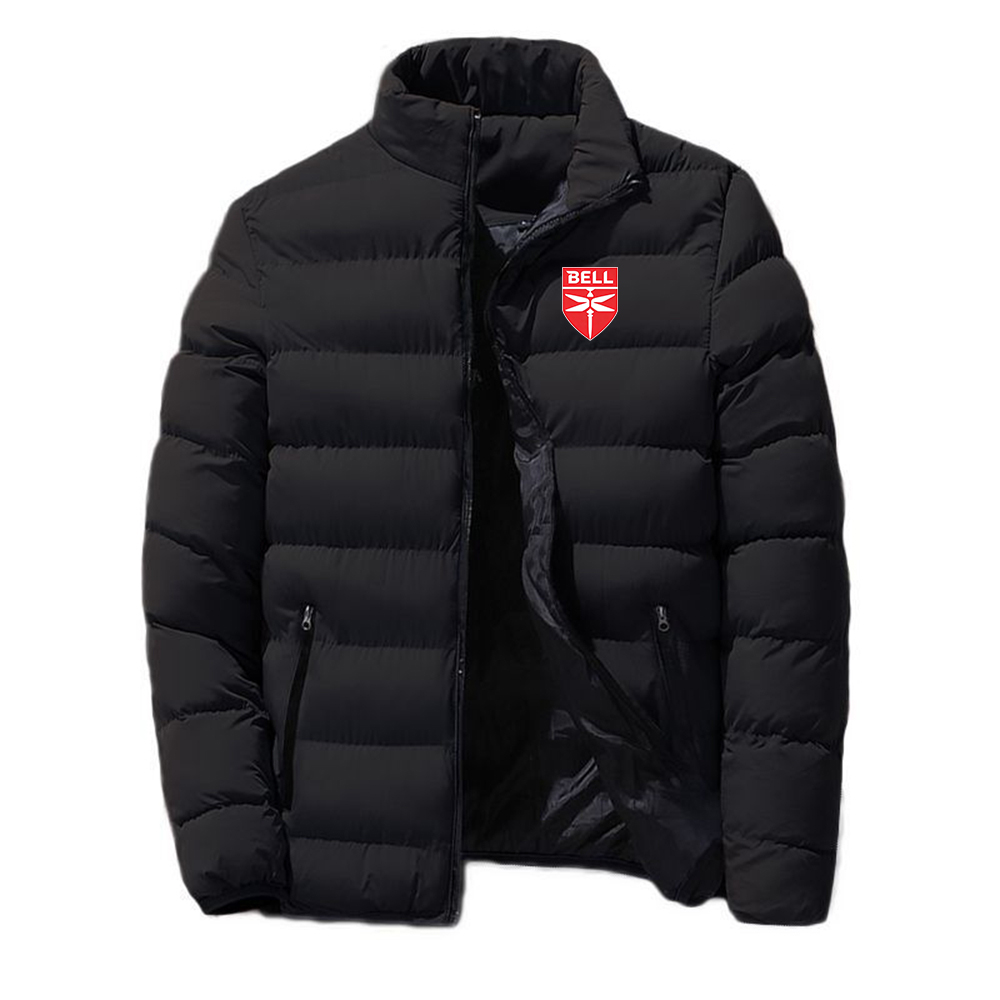 Giacca da uomo in cotone con s - Street Fashion Brand Logo recensione e prezzo