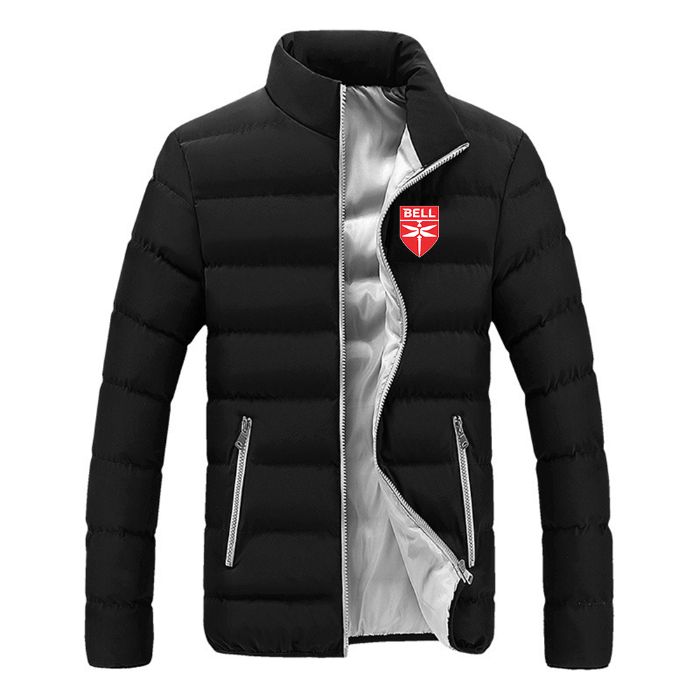 Giacca da uomo in cotone con s - Street Fashion Brand Logo recensione e prezzo