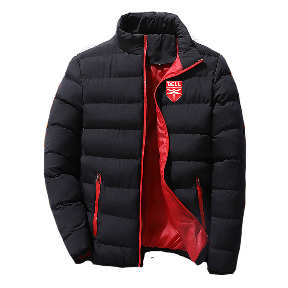 Giacca da uomo in cotone con s - Street Fashion Brand Logo recensione e prezzo