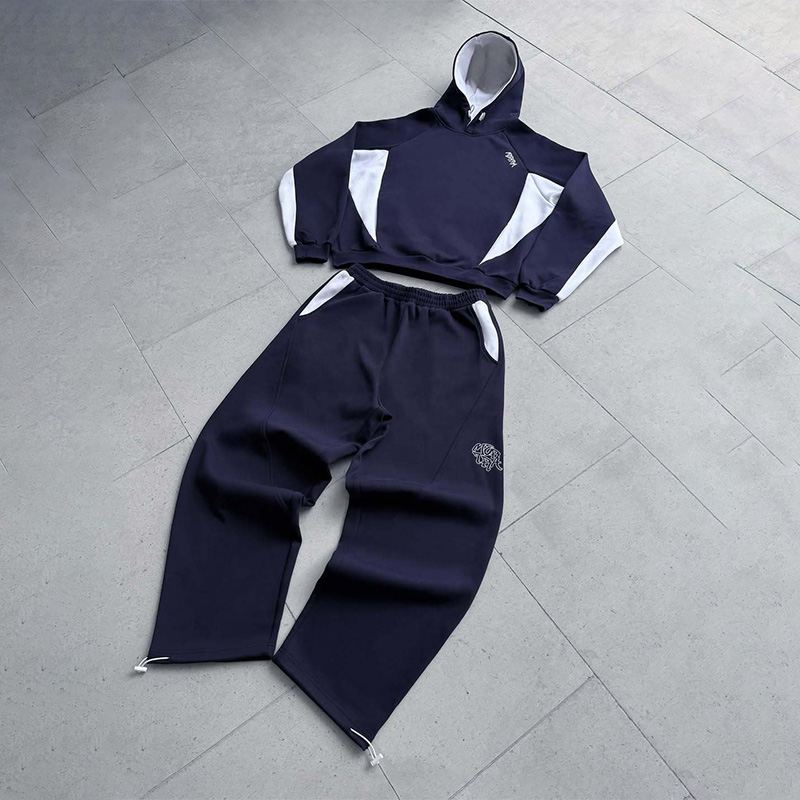 Completo Sportivo da Uomo Autu - Street Fashion Guys recensione e prezzo