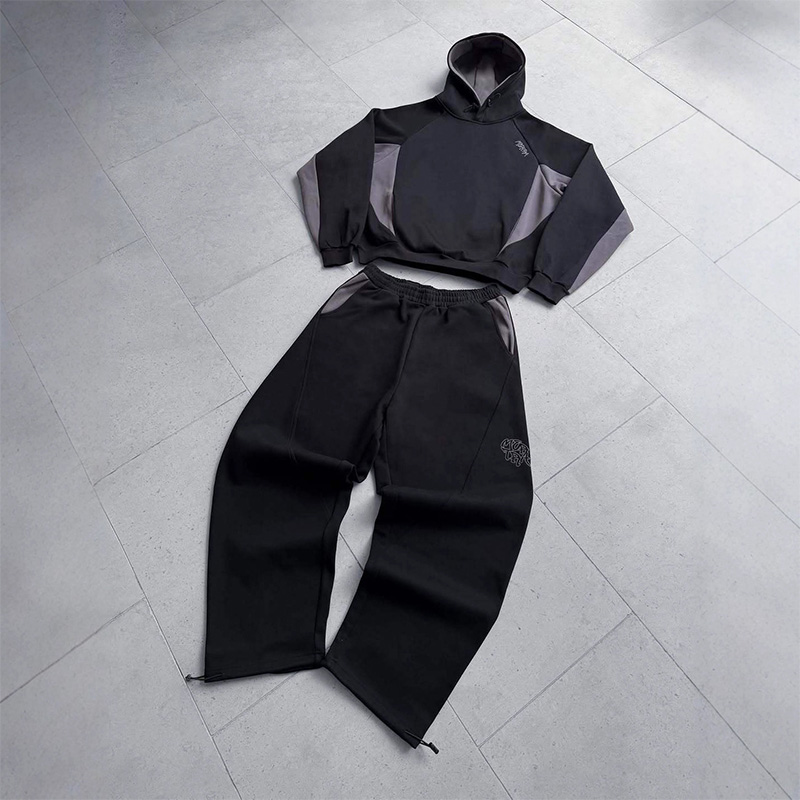 Completo Sportivo da Uomo Autu - Street Fashion Guys recensione e prezzo