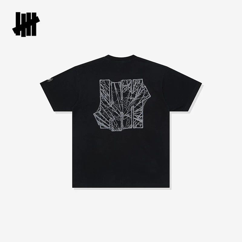 T-shirt unisex a maniche corte - Street Fashion Brand Logo recensione e prezzo
