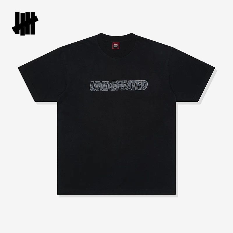 T-shirt unisex a maniche corte - Street Fashion Brand Logo recensione e prezzo