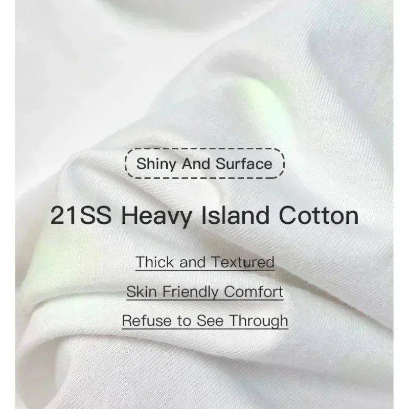 T-shirt in cotone stampato Ani - Street Fashion Japan recensione e prezzo
