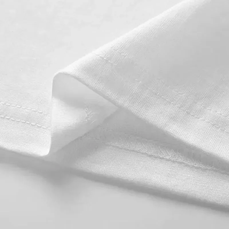 T-shirt in cotone stampato Ani - Street Fashion Japan recensione e prezzo