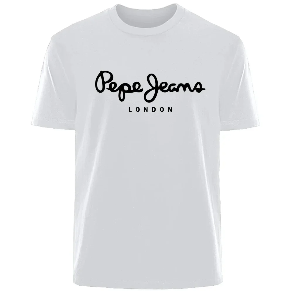 T-shirt a maniche corte con lo - Street Fashion Brand Logo recensione e prezzo