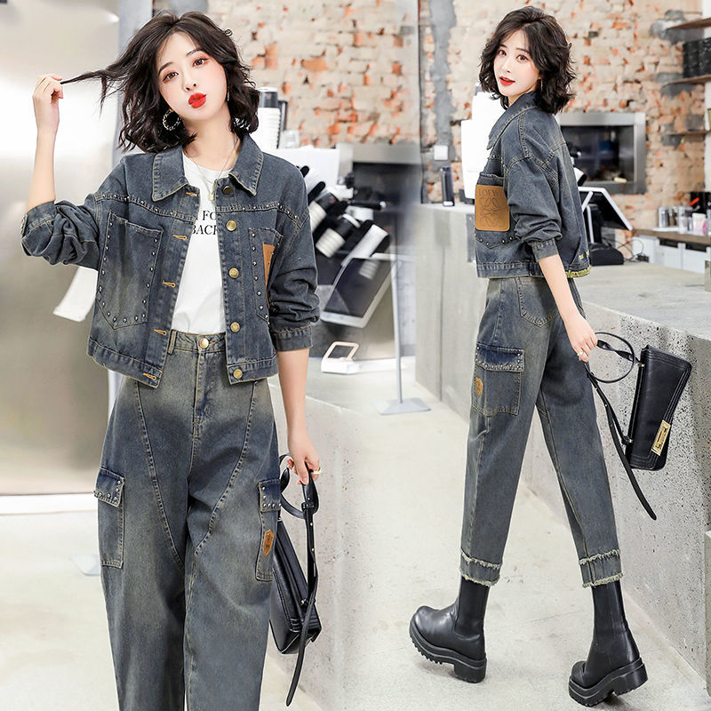 Donna Primavera Autunno Moda F - Korean Street Fashion Female recensione e prezzo