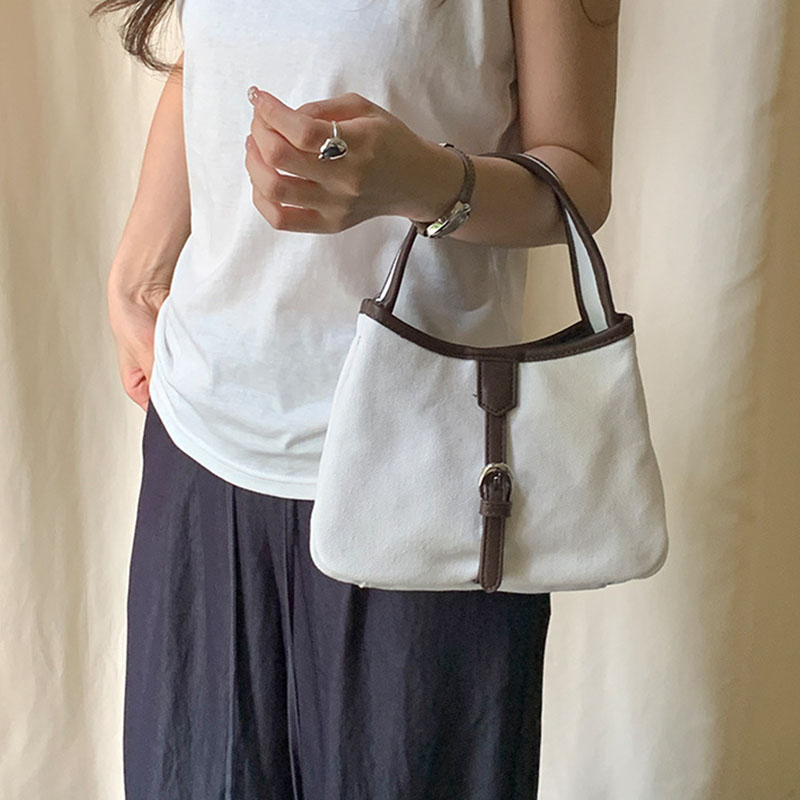Borsa a tracolla da donna in t - Korean Street Fashion Female recensione e prezzo