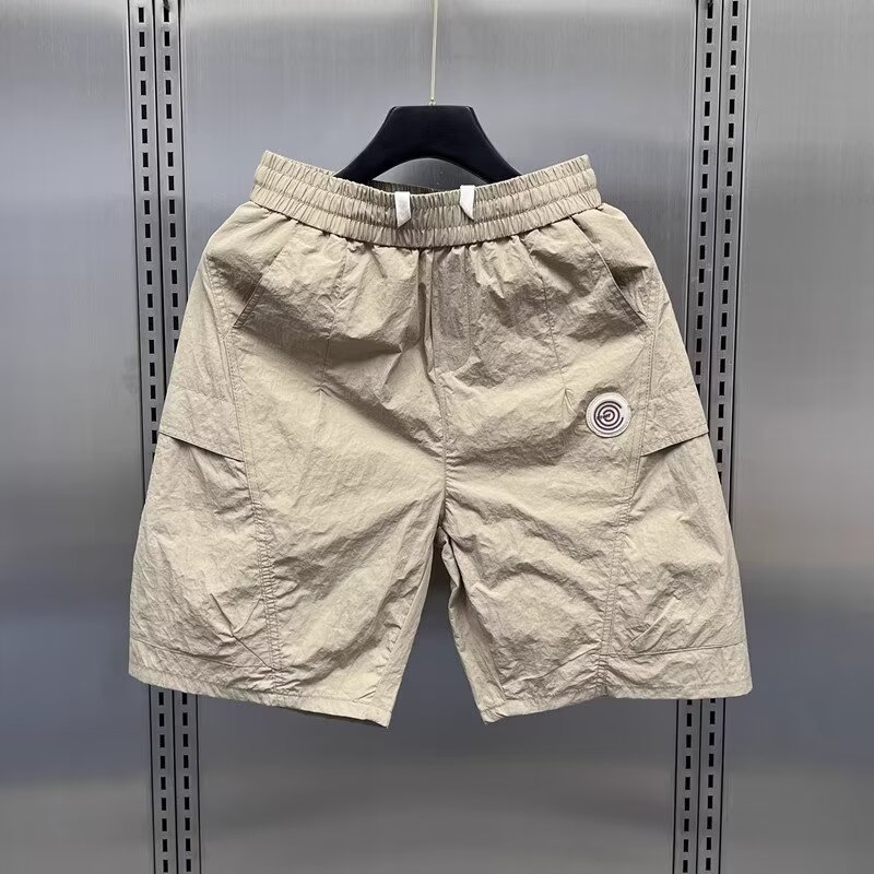 Pantaloncini cargo retrò da uo - Street Fashion Of Japan recensione e prezzo