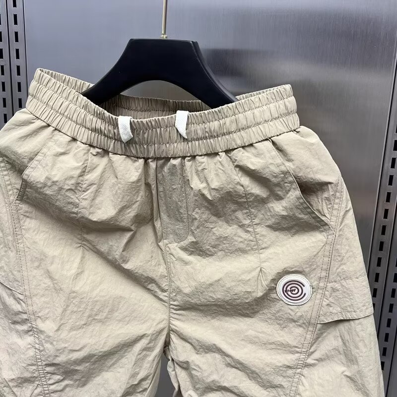Pantaloncini cargo retrò da uo - Street Fashion Of Japan recensione e prezzo