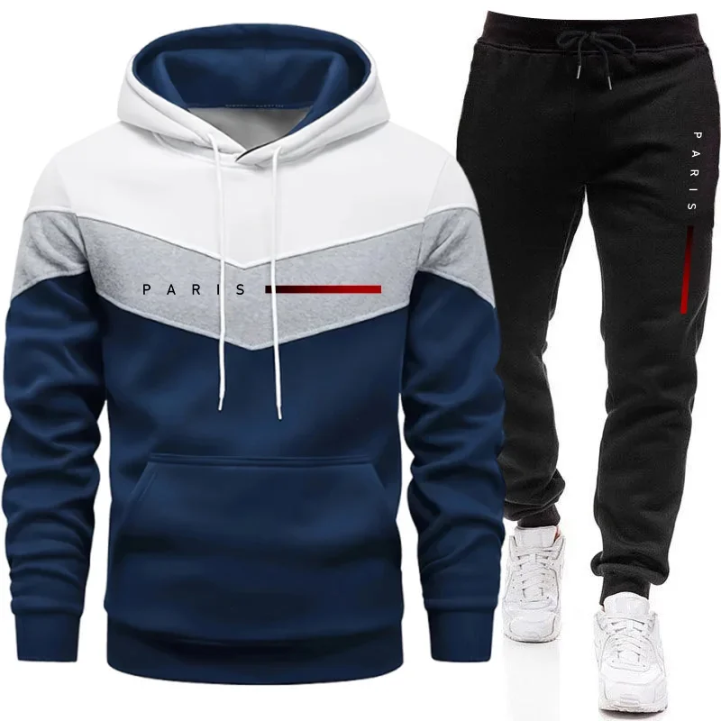 Set di Felpe con Cappuccio da  - Street Fashion Guys recensione e prezzo