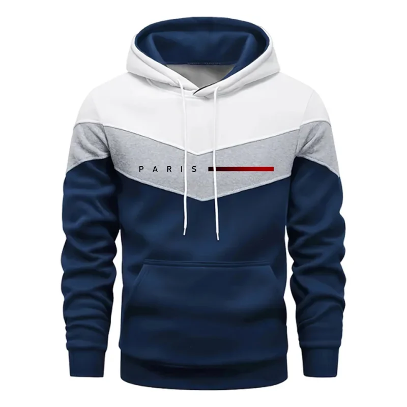 Set di Felpe con Cappuccio da  - Street Fashion Guys recensione e prezzo