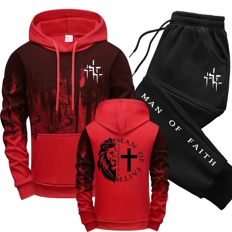 Completo da Uomo con Motivo 'M - Street Fashion Guys recensione e prezzo