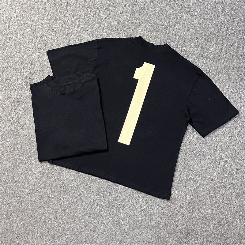 T-shirt in cotone a maniche co - Street Fashion Co recensione e prezzo